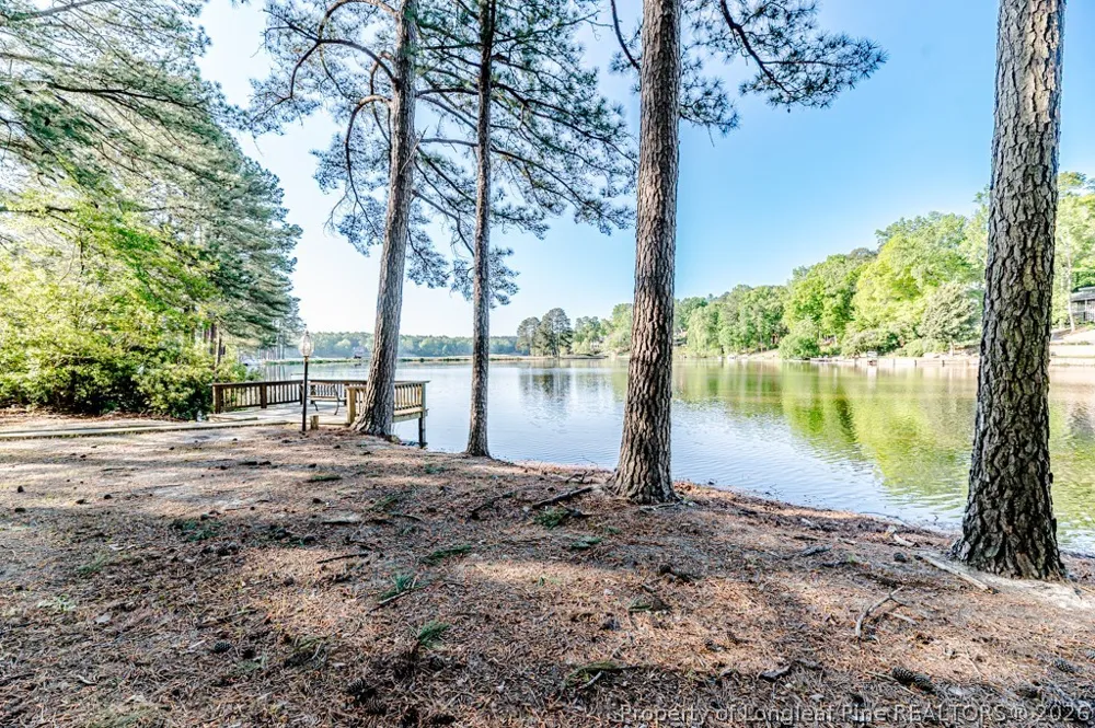 3100 Fairway Woods Sanford, NC 27332