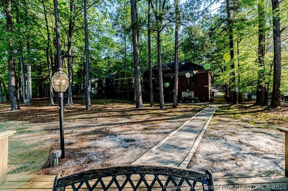 3100 Fairway Woods Sanford, NC 27332