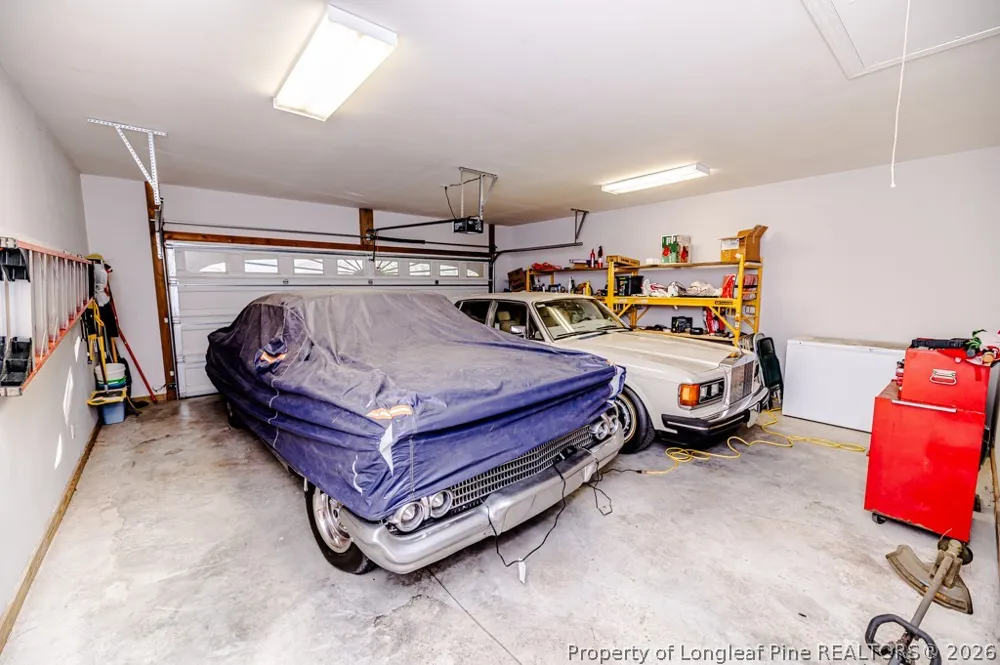 3100 Fairway Woods Sanford, NC 27332