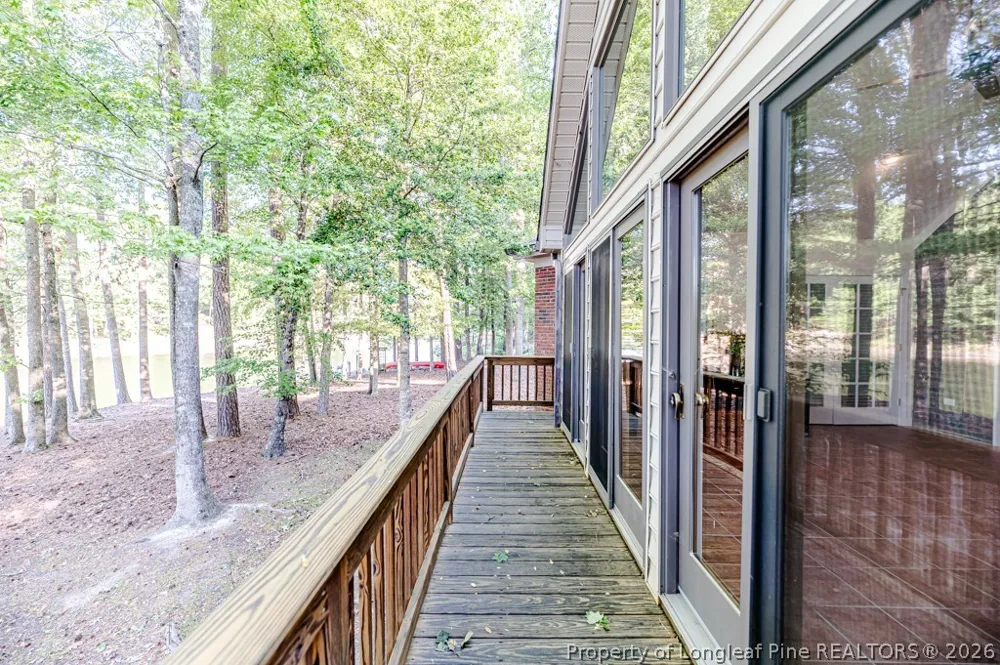 3100 Fairway Woods Sanford, NC 27332