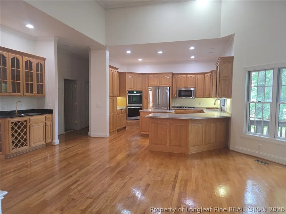 3100 Fairway Woods Sanford, NC 27332