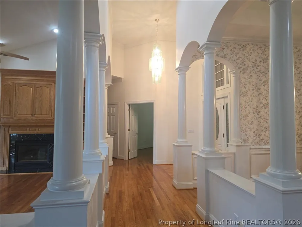 3100 Fairway Woods Sanford, NC 27332
