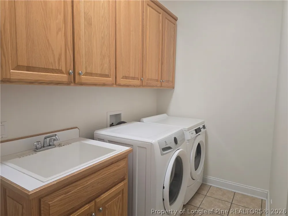 3100 Fairway Woods Sanford, NC 27332