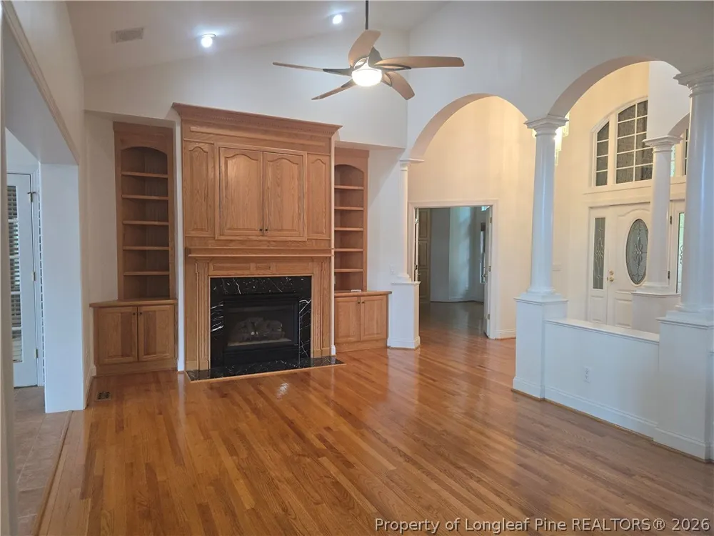 3100 Fairway Woods Sanford, NC 27332