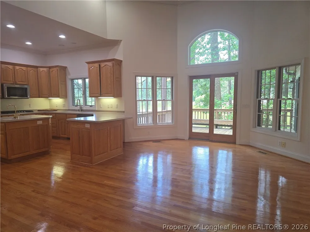 3100 Fairway Woods Sanford, NC 27332