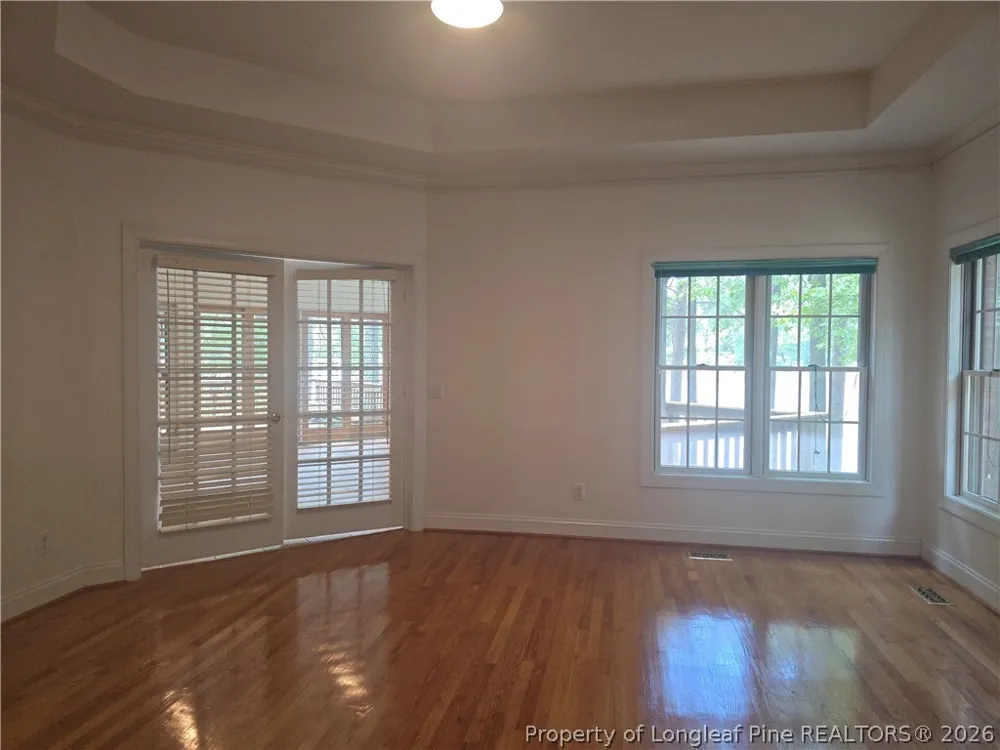 3100 Fairway Woods Sanford, NC 27332