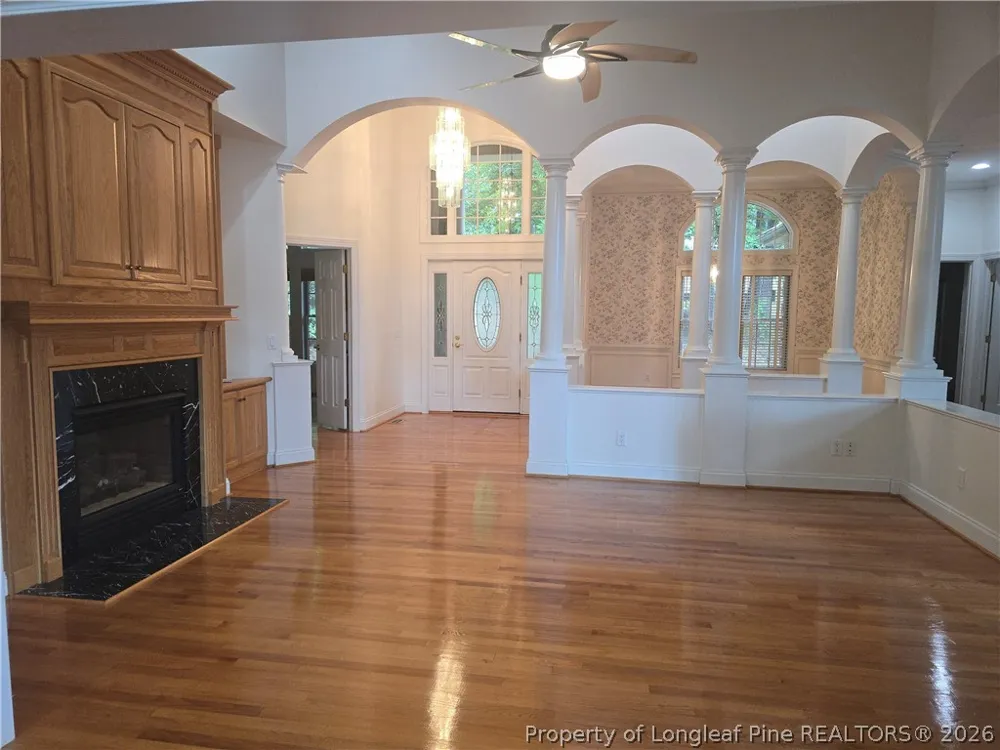 3100 Fairway Woods Sanford, NC 27332