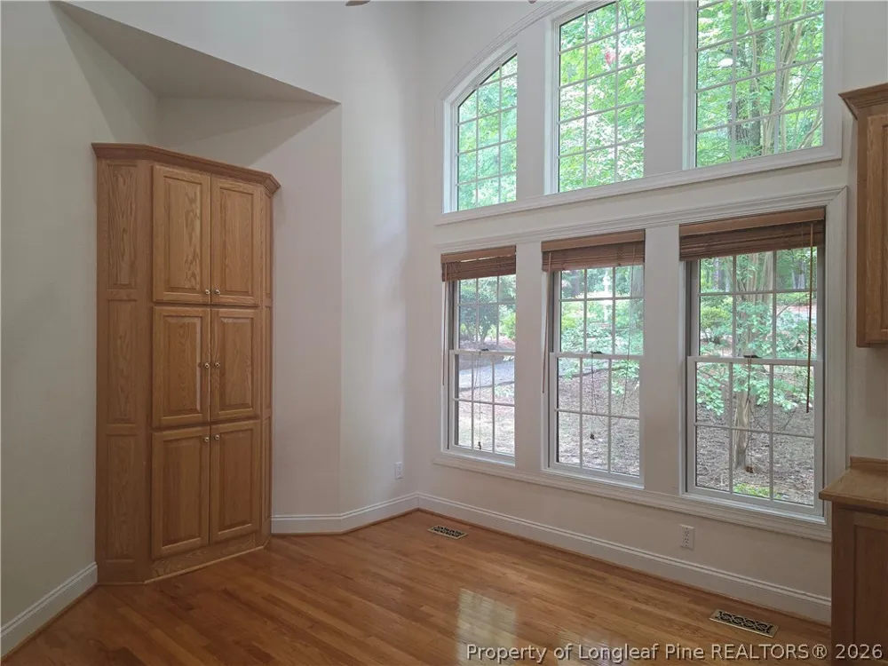 3100 Fairway Woods Sanford, NC 27332
