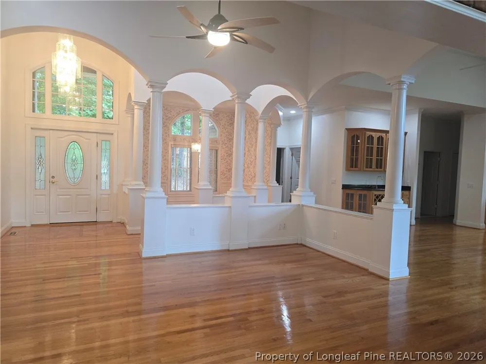 3100 Fairway Woods Sanford, NC 27332
