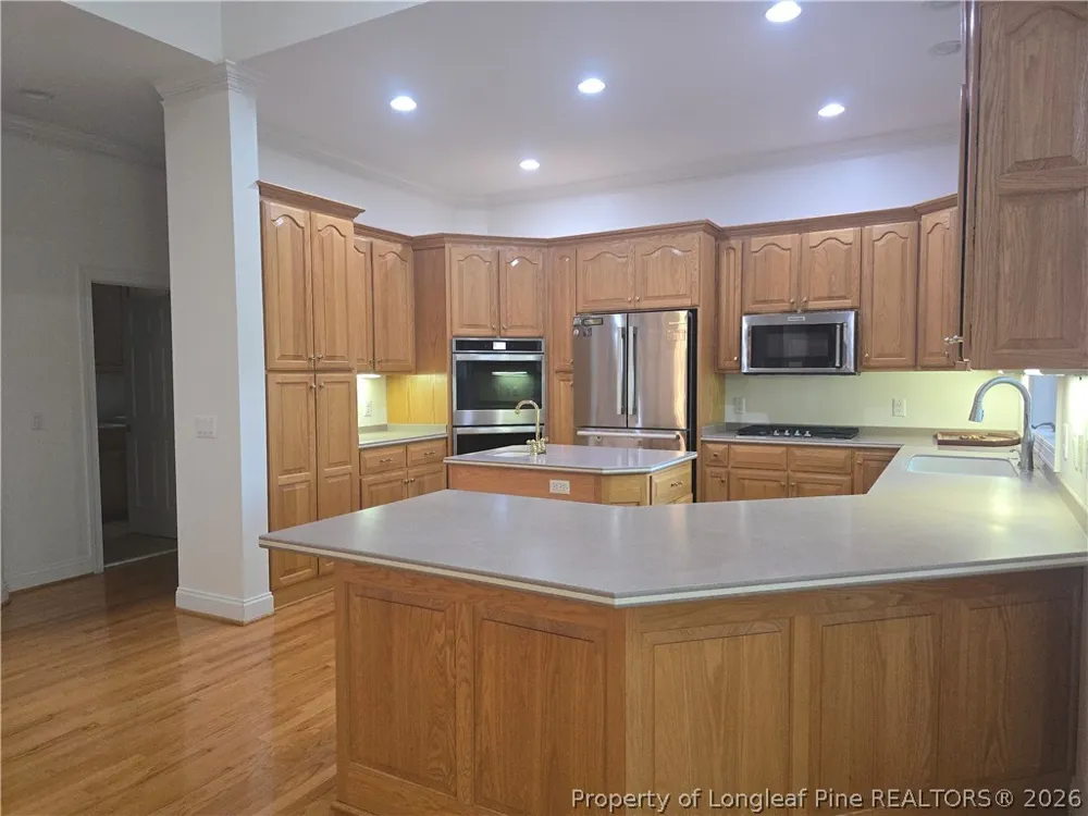 3100 Fairway Woods Sanford, NC 27332