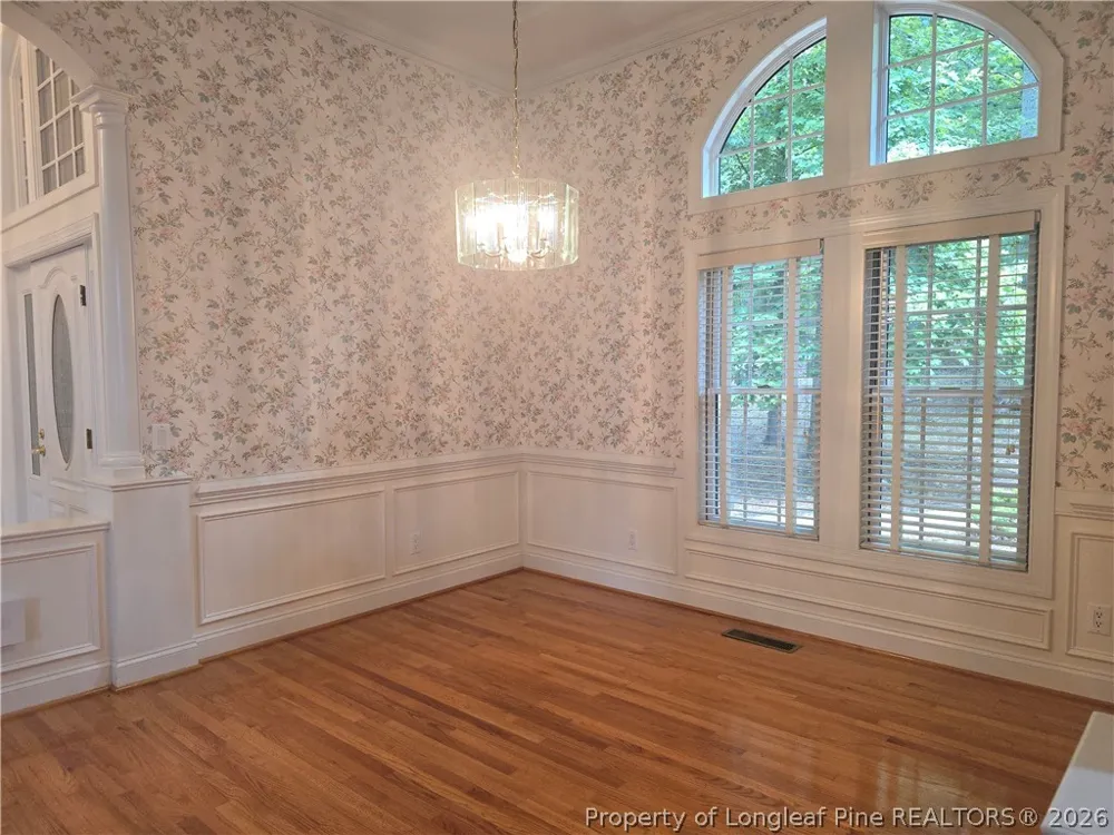 3100 Fairway Woods Sanford, NC 27332