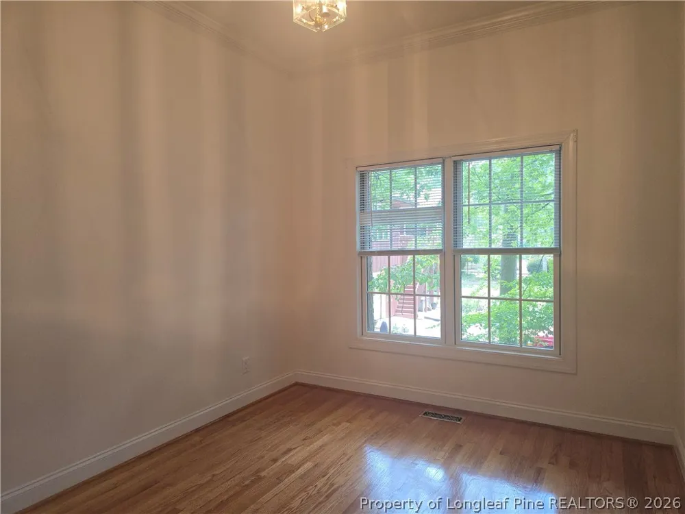 3100 Fairway Woods Sanford, NC 27332