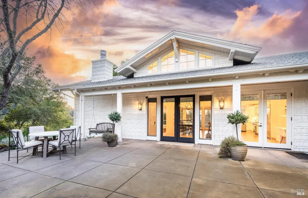 18345 Highway 128 Calistoga, CA 94515
