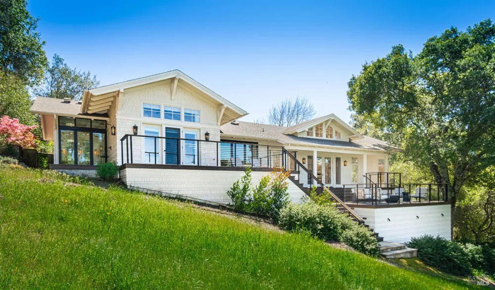 18345 Highway 128 Calistoga, CA 94515