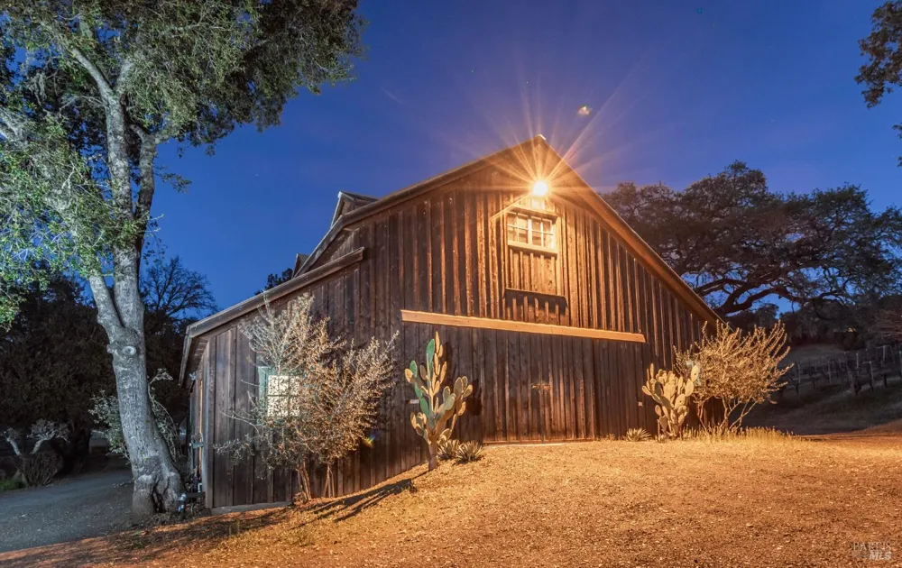 18345 Highway 128 Calistoga, CA 94515