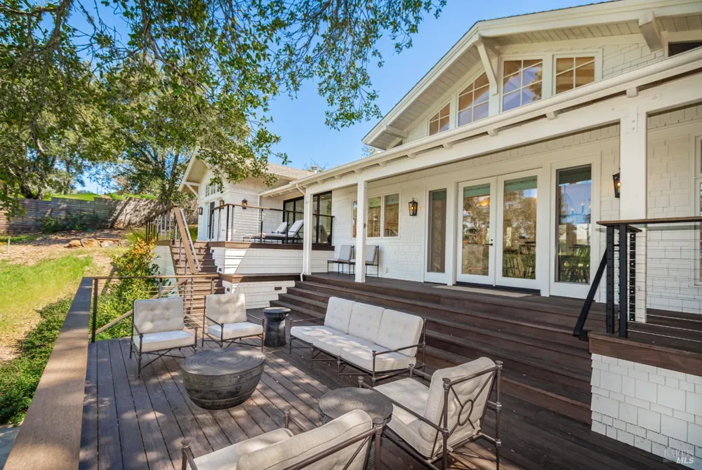 18345 Highway 128 Calistoga, CA 94515