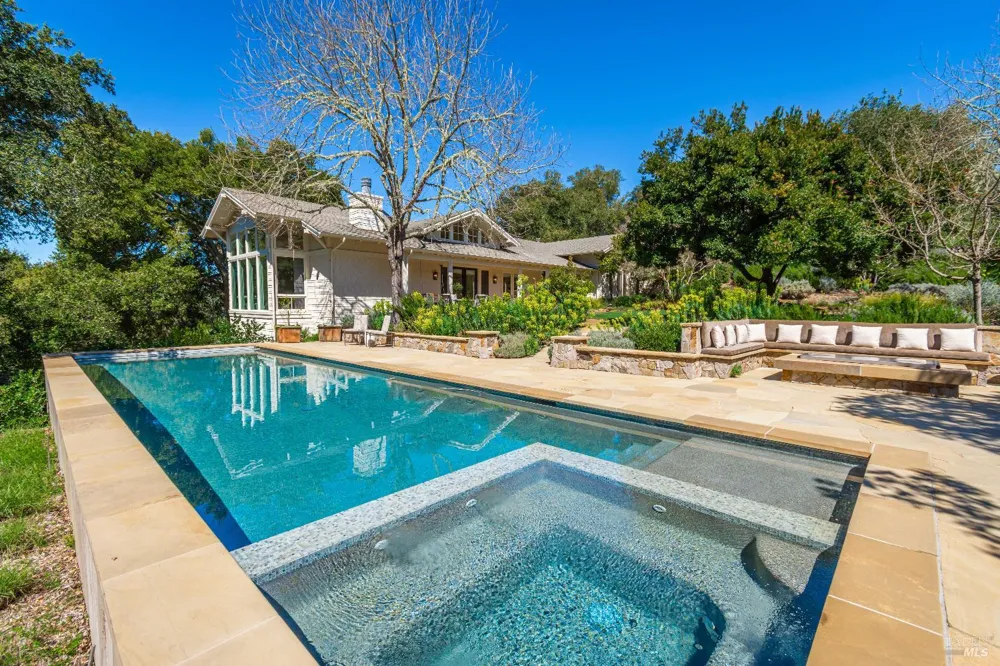 18345 Highway 128 Calistoga, CA 94515