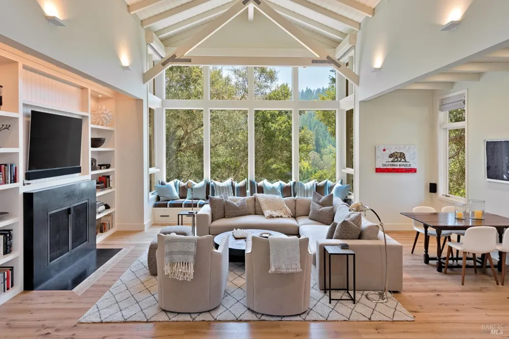 18345 Highway 128 Calistoga, CA 94515