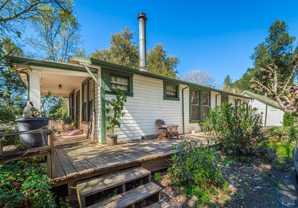 18345 Highway 128 Calistoga, CA 94515