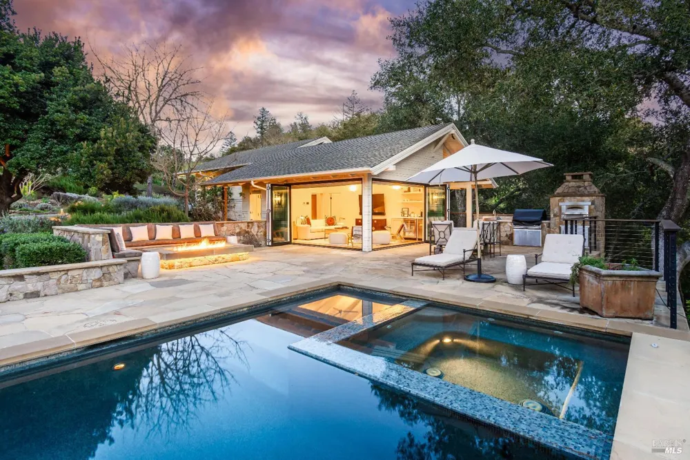 18345 Highway 128 Calistoga, CA 94515