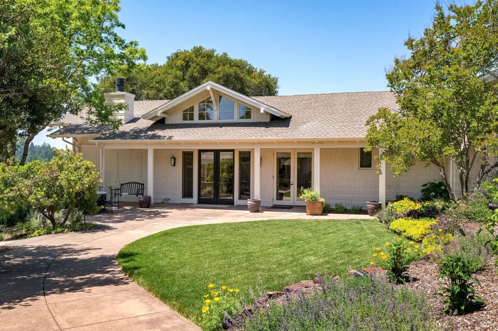 18345 Highway 128 Calistoga, CA 94515