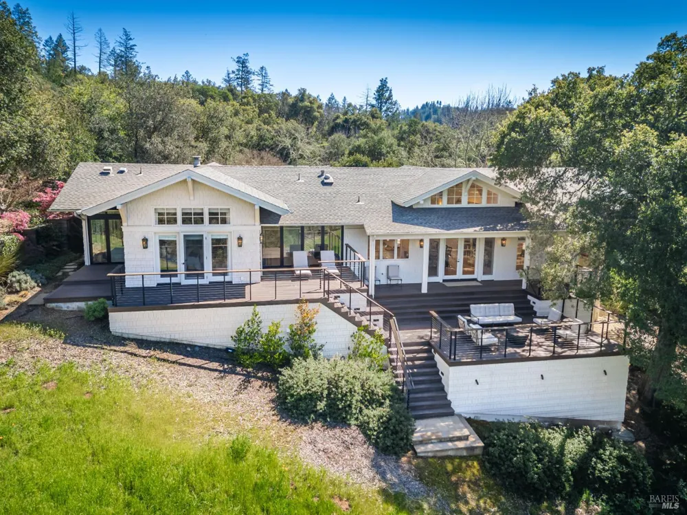 18345 Highway 128 Calistoga, CA 94515