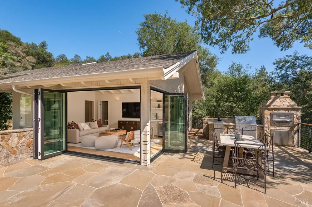 18345 Highway 128 Calistoga, CA 94515