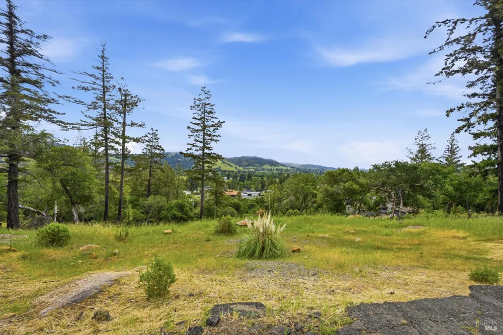 3577 Deer Trail Road Santa Rosa, CA 95404