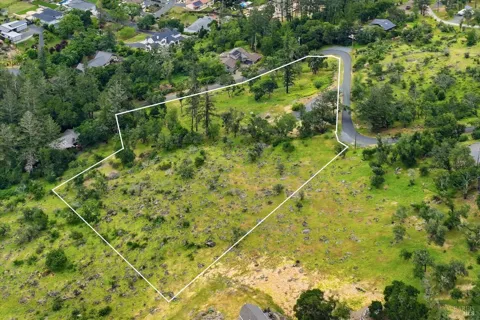 3577 Deer Trail Road