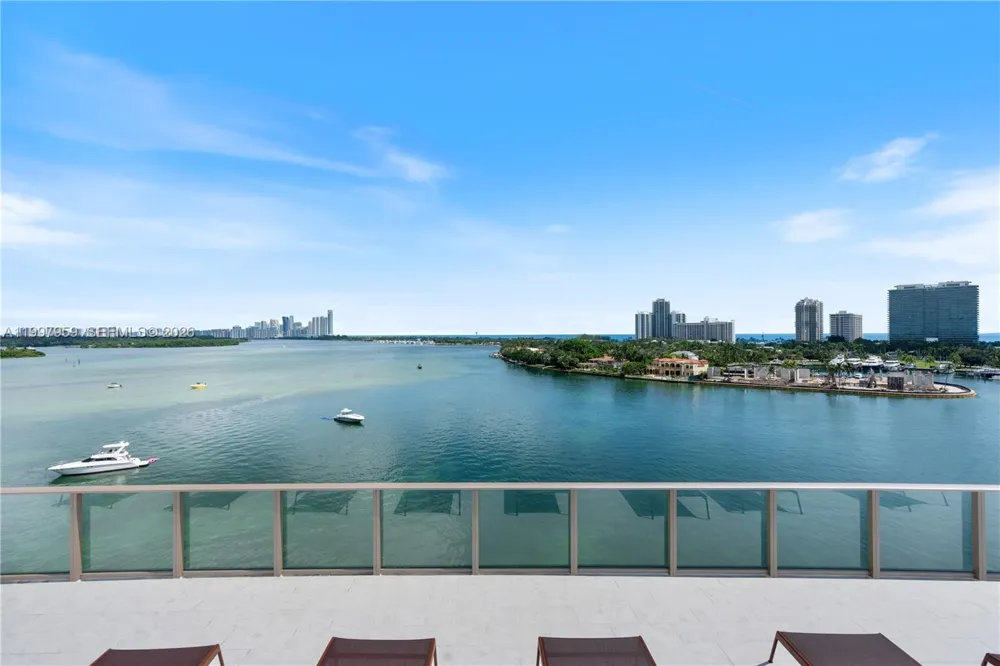 1135 103rd St #203 Bay Harbor Islands, FL 33154