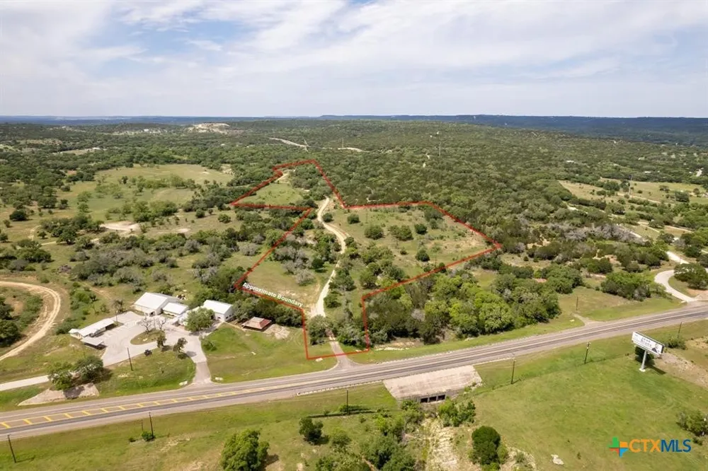 10930 E Fm 1431 Marble Falls, TX 78654