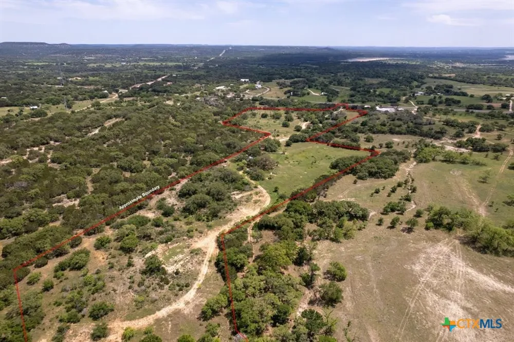 10930 E Fm 1431 Marble Falls, TX 78654