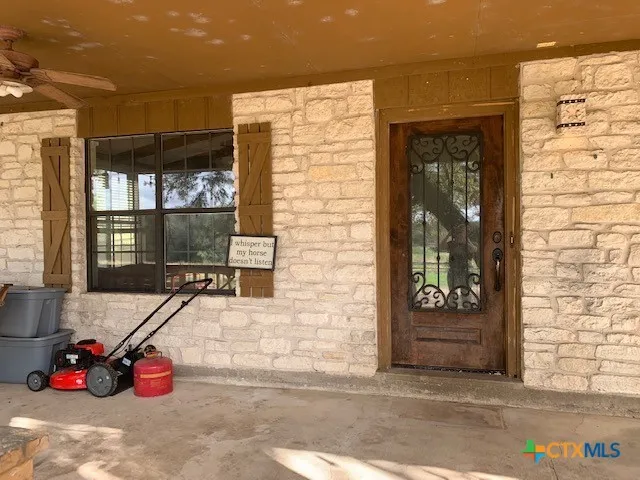 10930 E Fm 1431 Marble Falls, TX 78654