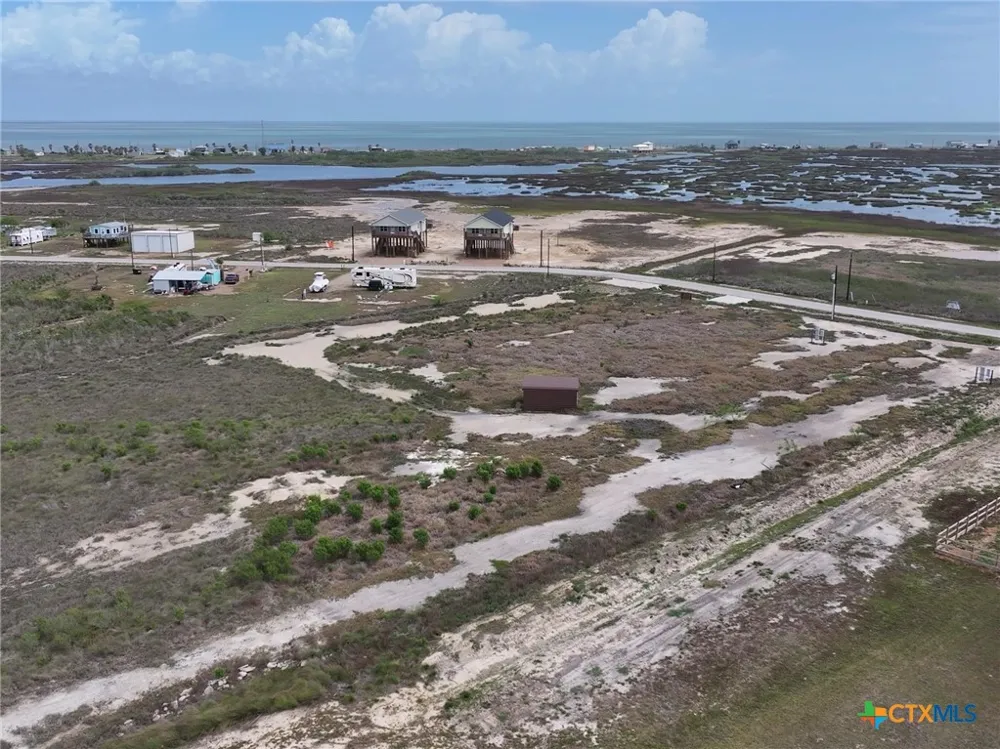 268 Powderhorn Lane Port Lavaca, TX 77979