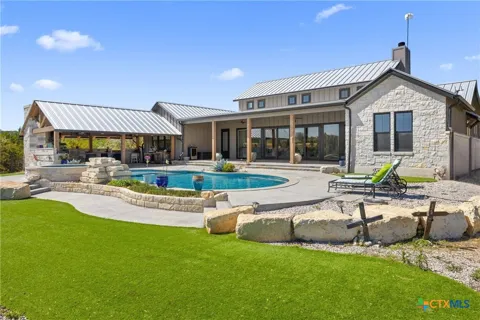2105 Legacy Hills Drive