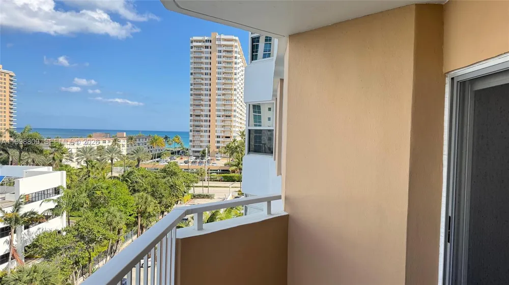 1965 S Ocean Dr #5D Hallandale Beach, FL 33009