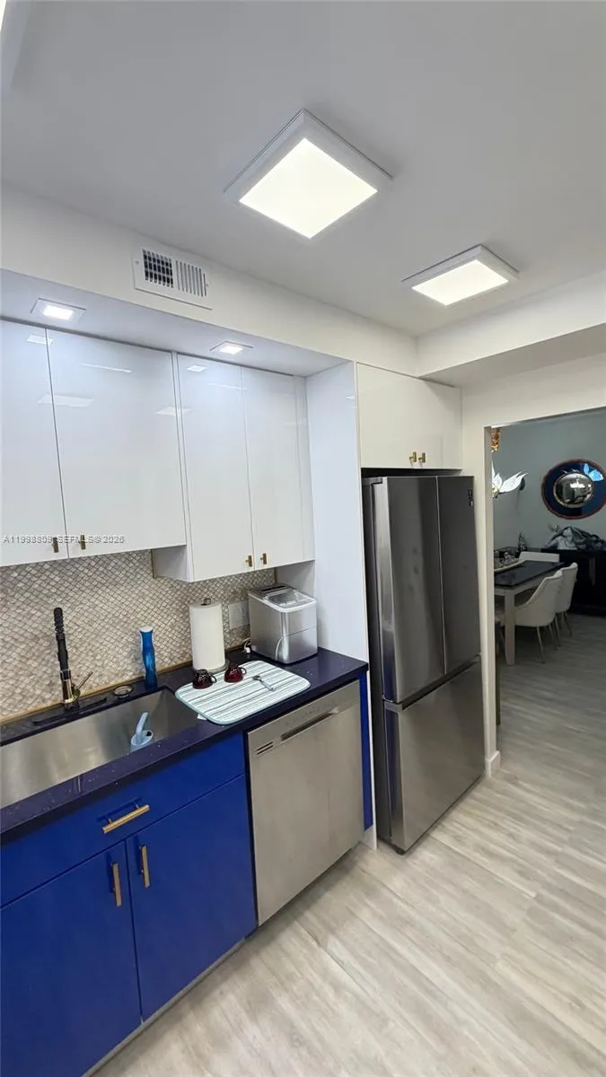 1965 S Ocean Dr #5D Hallandale Beach, FL 33009