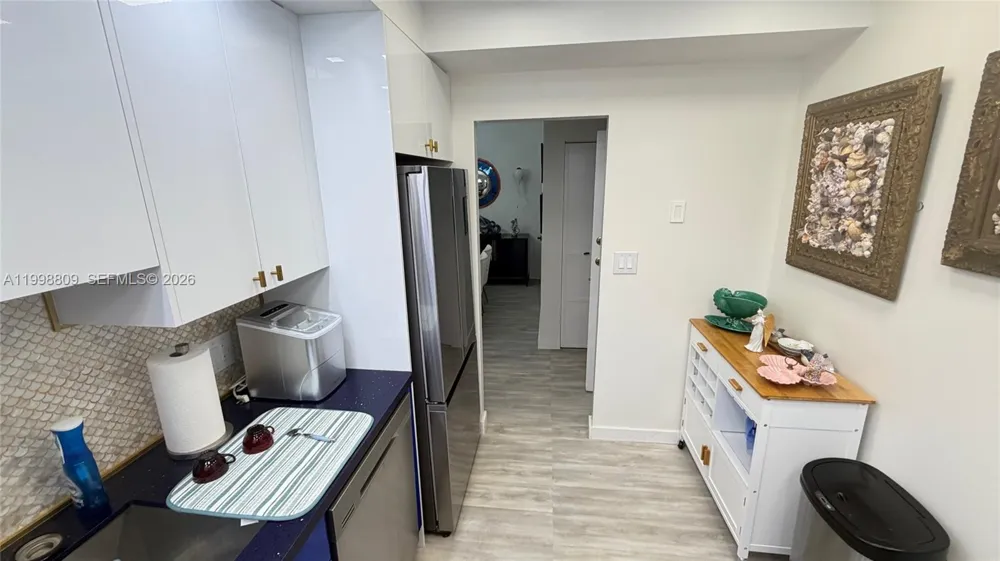 1965 S Ocean Dr #5D Hallandale Beach, FL 33009