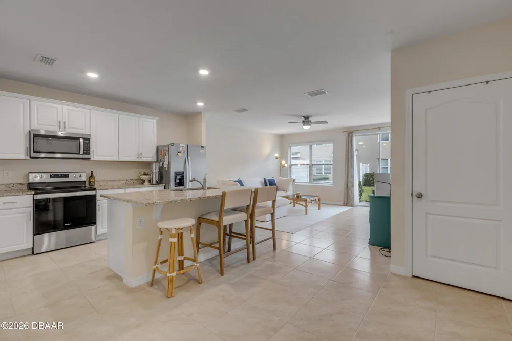 60 Bella Oaks Drive Port Orange, FL 32129