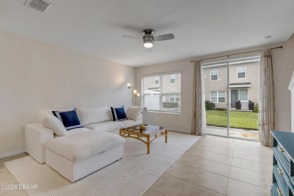 60 Bella Oaks Drive Port Orange, FL 32129