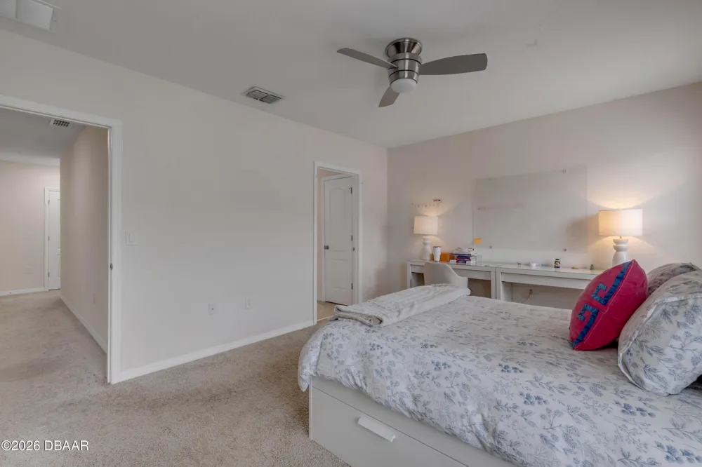 60 Bella Oaks Drive Port Orange, FL 32129
