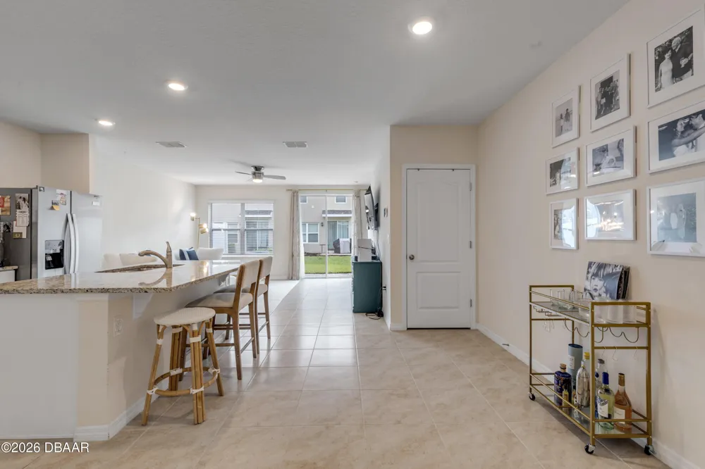 60 Bella Oaks Drive Port Orange, FL 32129