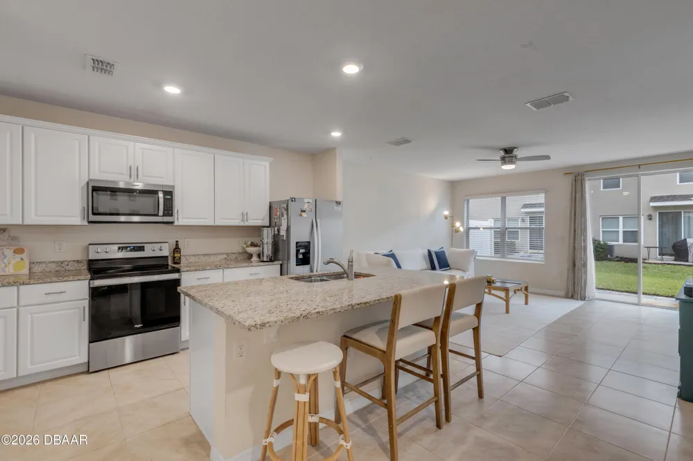 60 Bella Oaks Drive Port Orange, FL 32129