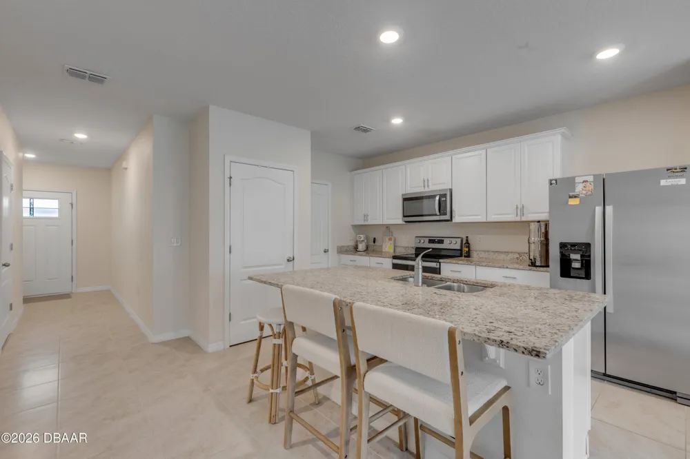 60 Bella Oaks Drive Port Orange, FL 32129