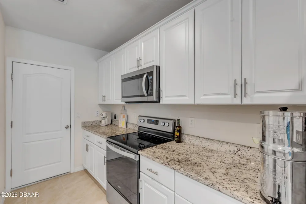 60 Bella Oaks Drive Port Orange, FL 32129