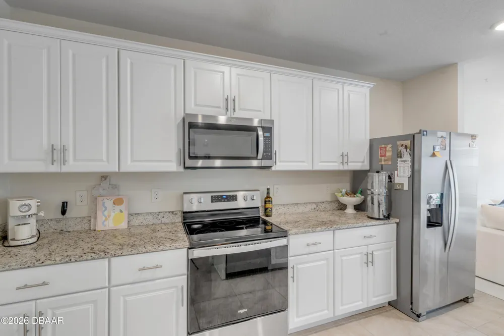 60 Bella Oaks Drive Port Orange, FL 32129