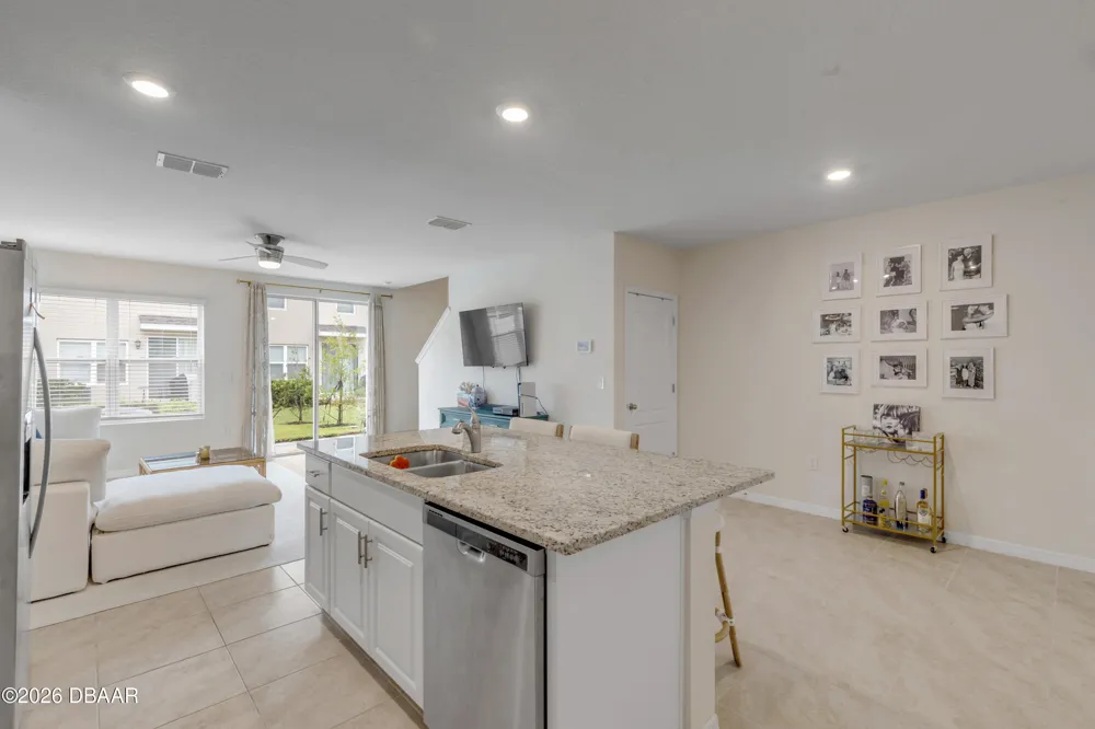 60 Bella Oaks Drive Port Orange, FL 32129
