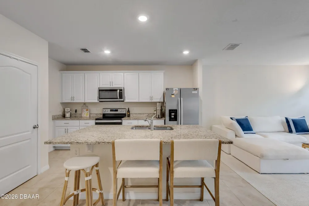 60 Bella Oaks Drive Port Orange, FL 32129