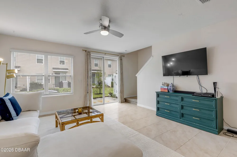 60 Bella Oaks Drive Port Orange, FL 32129