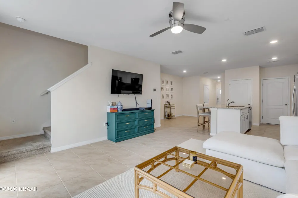 60 Bella Oaks Drive Port Orange, FL 32129